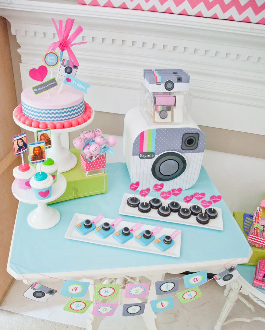 Designer Cake Topper Set – CakeToppersTT