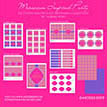 Moroccan Party Printable Collection