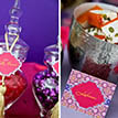 Moroccan Party Printable Collection
