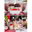 Pizzeria Pizza Party Printable Collection