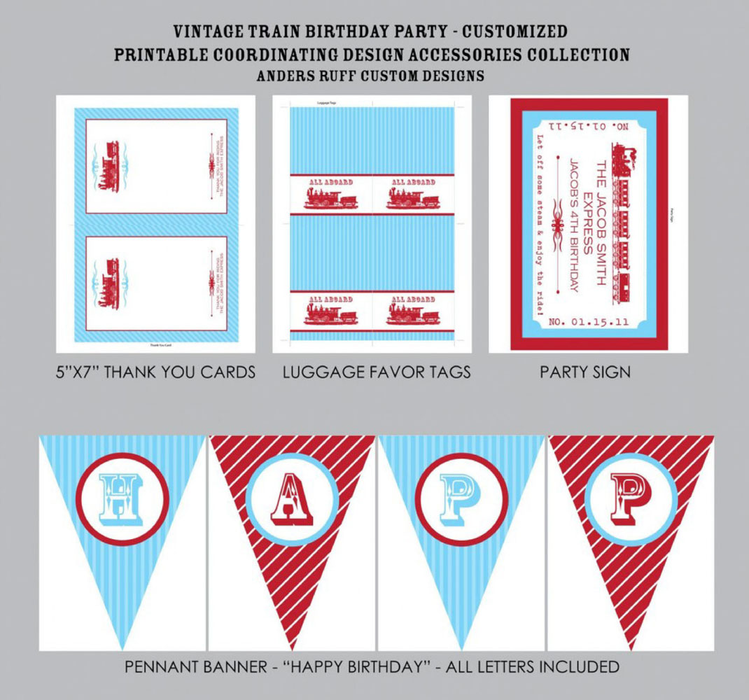 Vintage Train Ticket Template from shop.andersruff.com