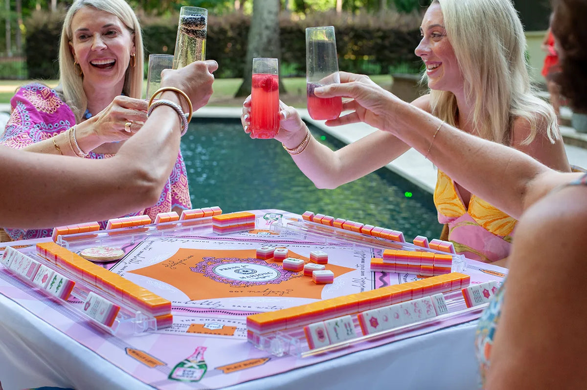 Mahjong