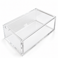 The Tile Showcase - Acrylic Tile Storage Box