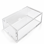 The Tile Showcase - Acrylic Tile Storage Box