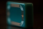 Green Light Gatsby Mahjong Tile Set