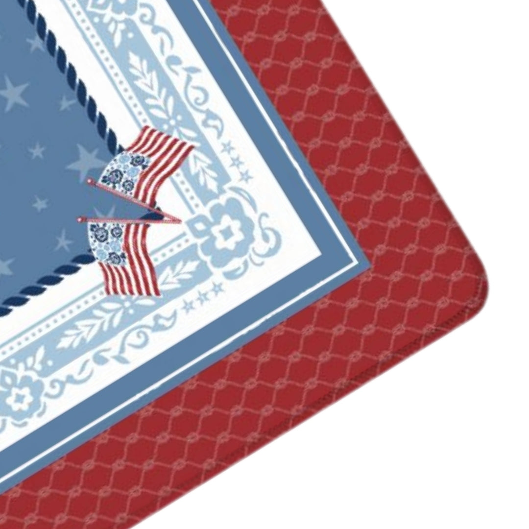 All American Mahjong Mat