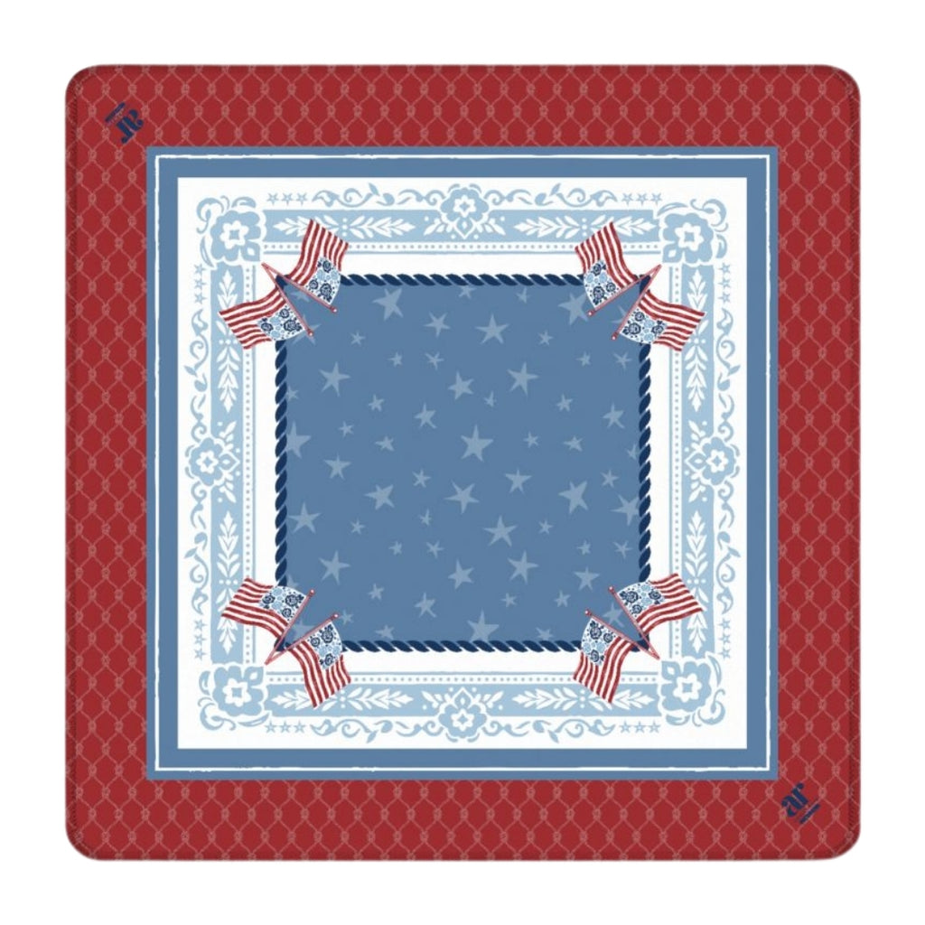 All American Mahjong Mat