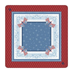 All American Mahjong Mat
