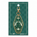 Mahjong Darling Keychain Charm