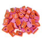 Bams & Bubbly™ Floating Tiles