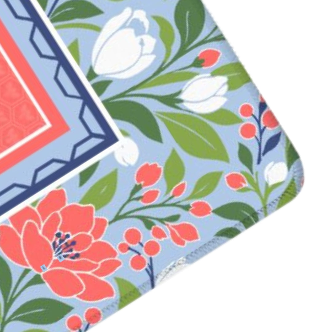 Bellamy Bloom Mahjong Mat