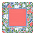 Bellamy Bloom Mahjong Mat