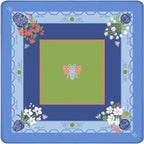Bams & Bees Mahjong Mat