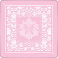 Botanical Garden Mahjong Mat