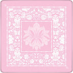 Botanical Garden Mahjong Mat