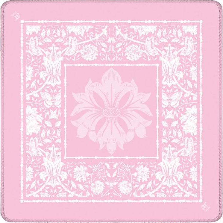 Botanical Garden Mahjong Mat