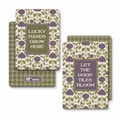 Brownstone Bloom Tile Shufflers