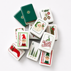 Dear Santa Mahjong Tile Set - Coming Soon