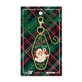 Dear Santa Keychain Charm & Ornament