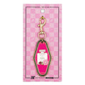 Eau De Mahj Keychain Charm