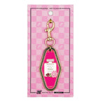 Eau De Mahj Keychain Charm