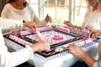 Eau de Mahj Mahjong Mat