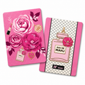 Eau De Mahj Tile Shufflers