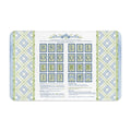 The Garden Room Solo Play Mahjong Mat