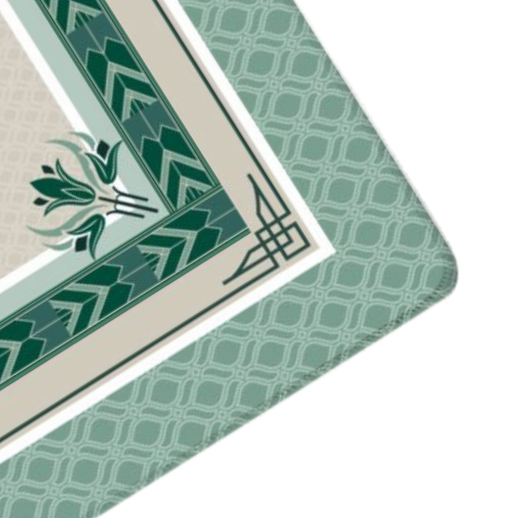 Gatsby's Feathered Affair Mahjong Mat