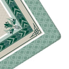 Gatsby's Feathered Affair Mahjong Mat