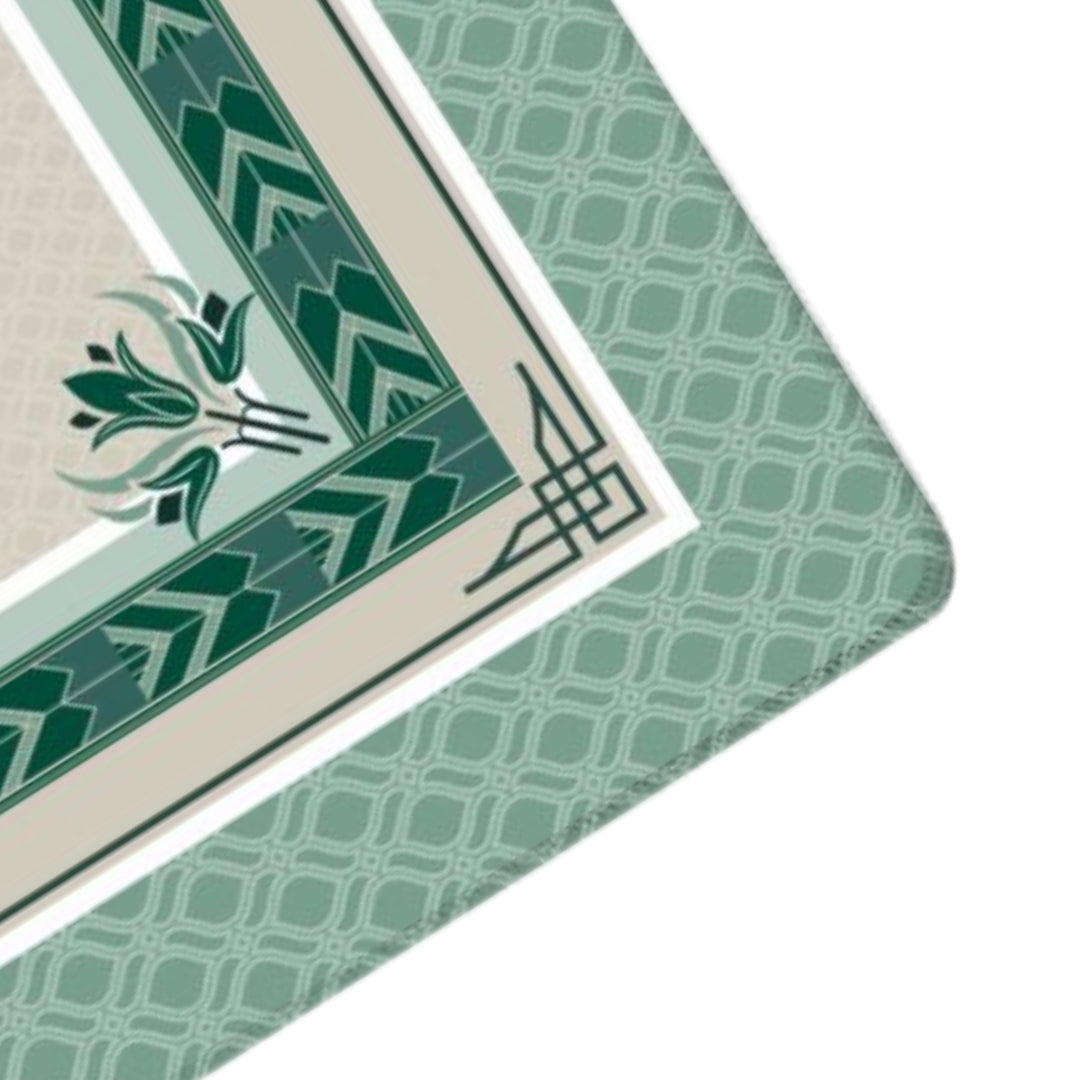 Gatsby's Feathered Affair Mahjong Mat