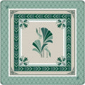 Gatsby's Feathered Affair Mahjong Mat