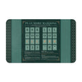 Green Light Gatsby Solo Play Mahjong Mat