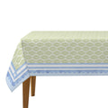 House of Hydrangea Tablecloth