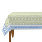 House of Hydrangea Tablecloth
