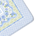 House of Hydrangea Mahjong Mat