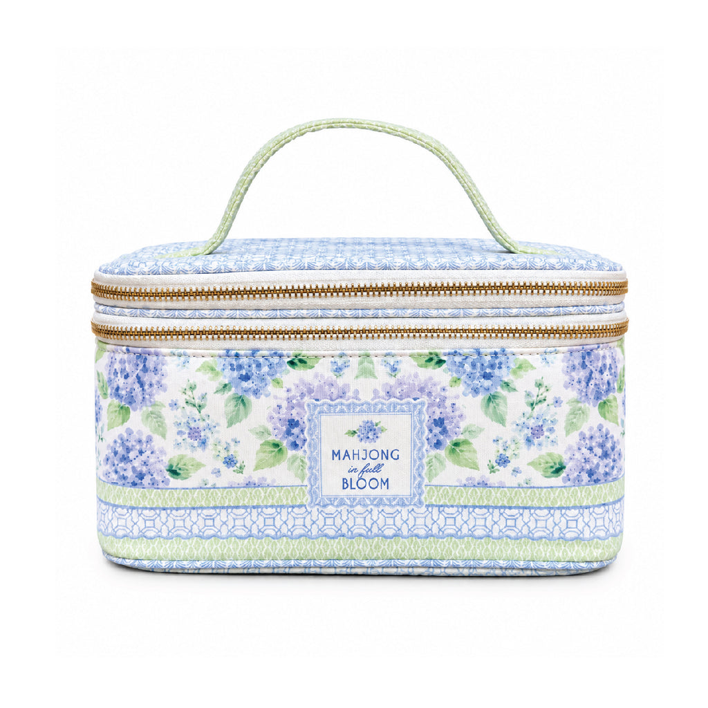 House of Hydrangea Tile Storage Tote