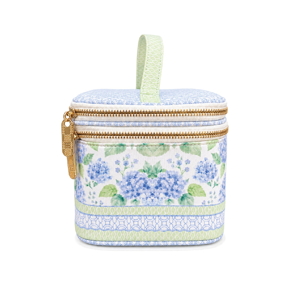 House of Hydrangea Tile Storage Tote