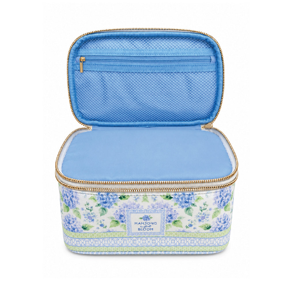 House of Hydrangea Tile Storage Tote