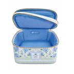 House of Hydrangea Tile Storage Tote