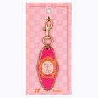 Press for Mahjong Keychain Charm
