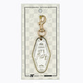 Let's Mahj Keychain Charm