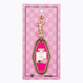Eau De Mahj Keychain Charm