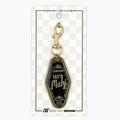 Let's Mahj Keychain Charm