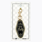 Let's Mahj Keychain Charm