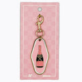 Bird Bam Cheers Keychain Charm