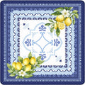 Limoncello Tile Mahjong Mat