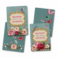 Mahj in Bloom Tile Shufflers