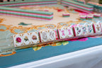 Mahj in Bloom Mahjong Tile Set