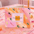 Bird Bam Cheers Mahjong Card Cover